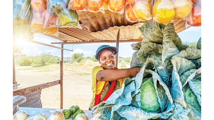 Women entrepreneurs can break cycle of poverty
